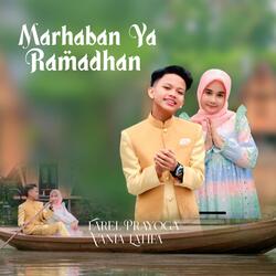 Marhaban Ya Ramadhan