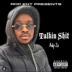 Talkin Shit