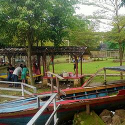 Cikini ke Gondang wetan