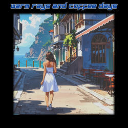 Warm Rays and Coffee Days