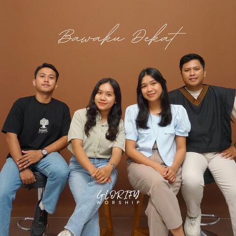 Bawaku Dekat