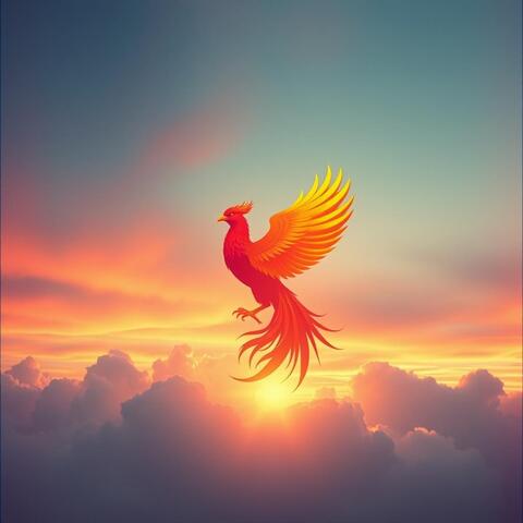 Neon Groove Serenade