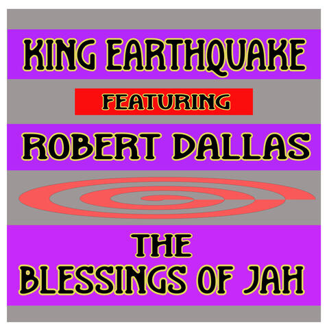 The Blessings of Jah