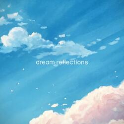 immersed in dreams