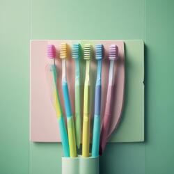 Toothpaste Love