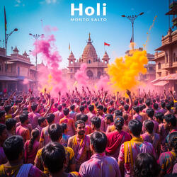 Holi