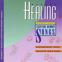 Heal Me, O Lord (Jeremiah 17:14 - NIV)