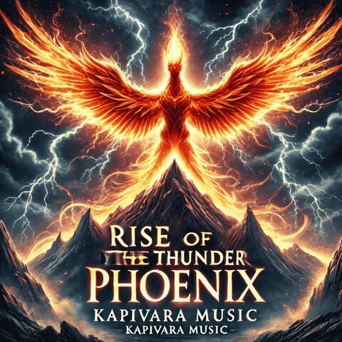Rise of The Thunder Phoenix