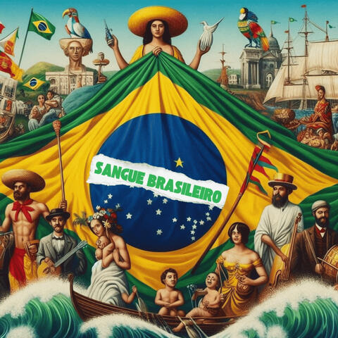 Sangue Brasileiro