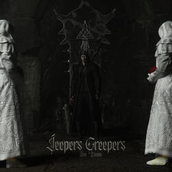 Jeepers Creepers