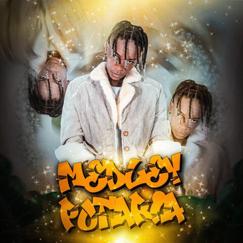 MEDLEY PUTARIA