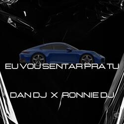 EU VOU SENTAR PRA TU