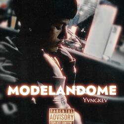 Modelandome