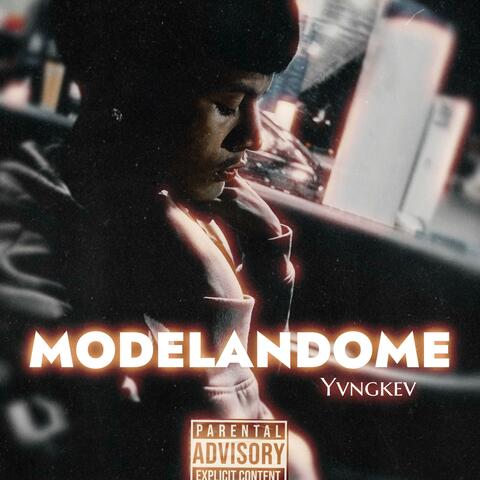 Modelandome