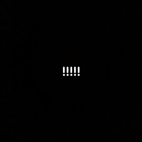 !!!!! [remixes]
