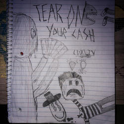 Tear On Your Cash
