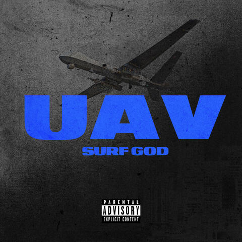 UAV