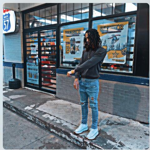Loyal To MySelf