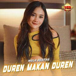 Duren Makan Duren