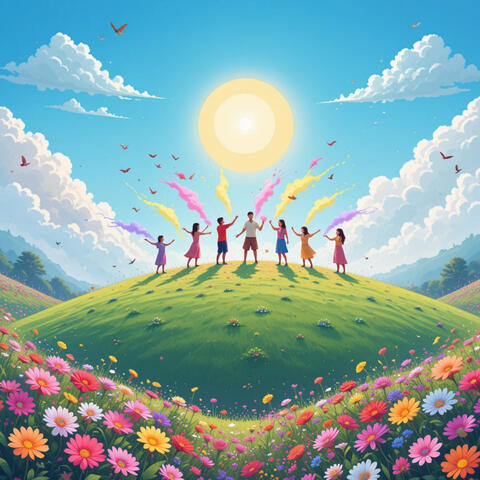 Rhythm of Rebirth