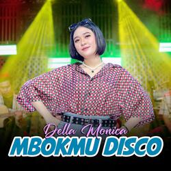 Mbokmu Disco
