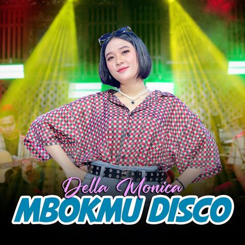 Mbokmu Disco