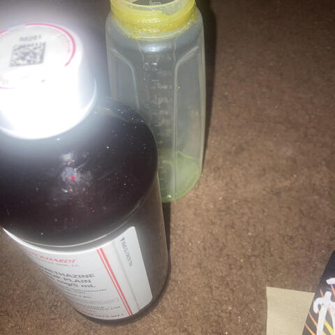 Niggas finished