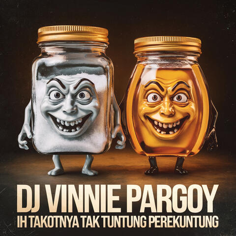 IH TAKOTNYA TAK TUNTUNG PEREKUNTUNG