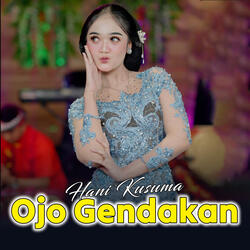 Ojo Gendakan
