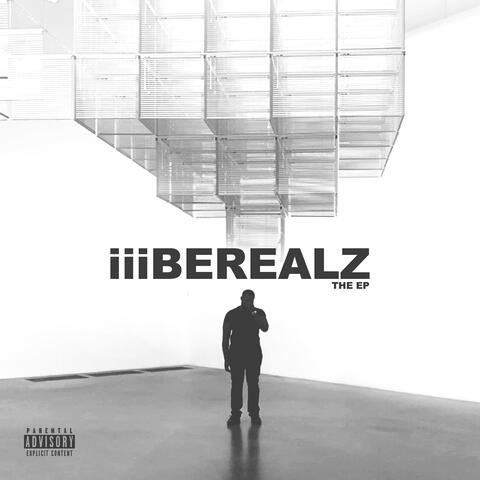iiiBEREALZ THE EP