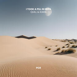 I Took A Pill In Ibiza