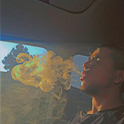 Need To Smoke
