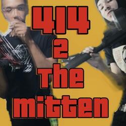 414 2 The Mitten