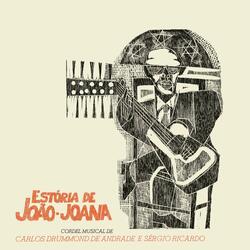 Estória De João-Joana, Pt.1