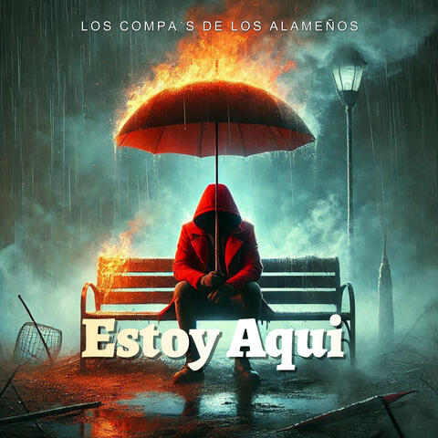 Estoy Aquí