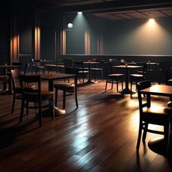 Empty Tables