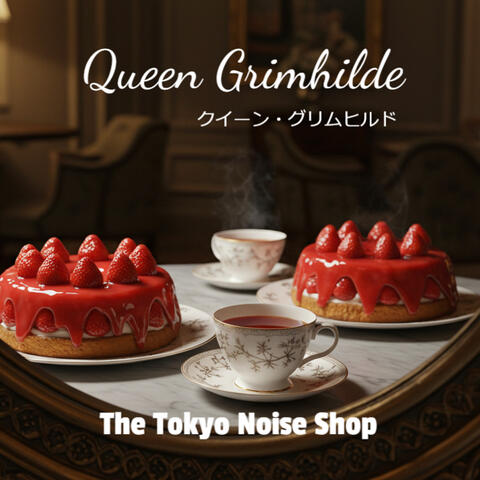 クイーン・グリムヒルド