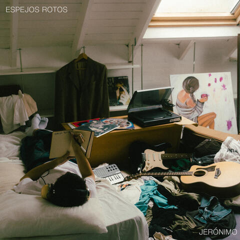 Espejos Rotos