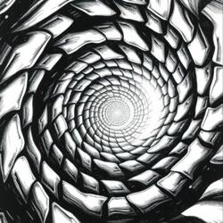 The Downward Spiral