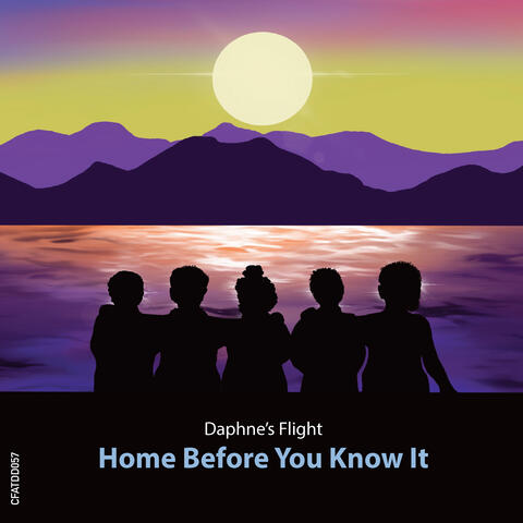 Home Before You Know It