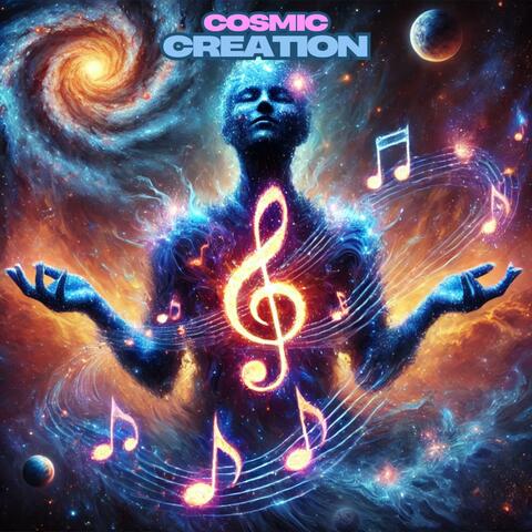 Cosmic Creation
