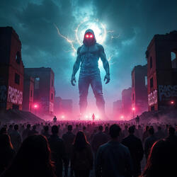 The Bass Awakening