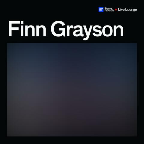 Finn Grayson '25 (Live from Illume Lounge)