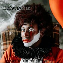 Get You In Your Dreams 7" Club Version