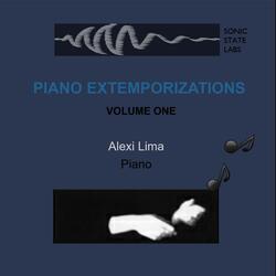 Piano Extemporization 2