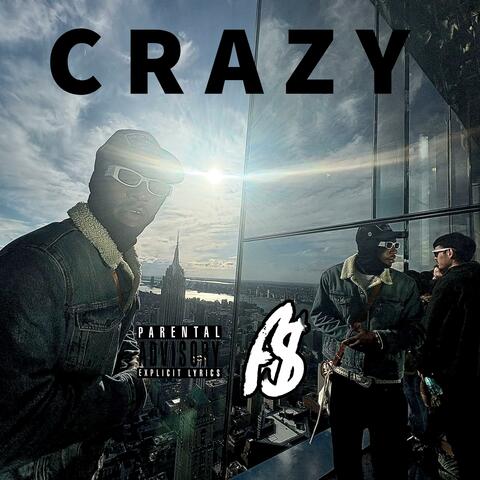 CRAZY
