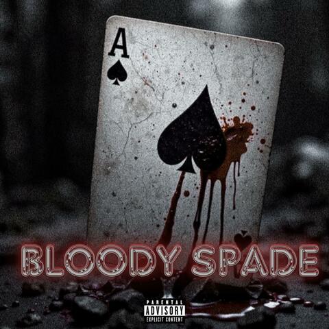 Bloodyspade