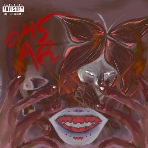 Rich Off Pain