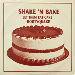 Shake 'n Bake