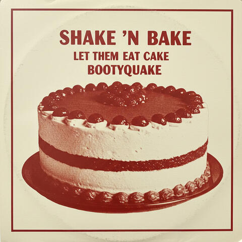 Shake 'n Bake